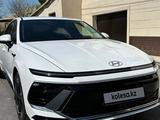Hyundai Sonata 2024 годаүшін14 000 000 тг. в Шымкент