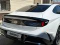 Hyundai Sonata 2024 года за 14 000 000 тг. в Шымкент – фото 8