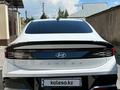 Hyundai Sonata 2024 года за 14 000 000 тг. в Шымкент – фото 9