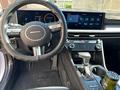 Hyundai Sonata 2024 года за 14 000 000 тг. в Шымкент – фото 12