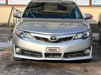 Toyota Camry 2012 годаүшін6 500 000 тг. в Астана