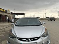 Hyundai Elantra 2011 годаүшін5 000 000 тг. в Актау