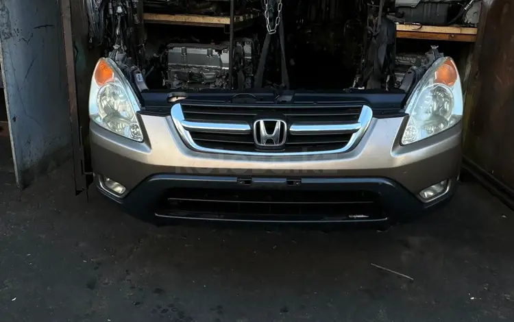 Ноускат Honda CRV за 300 000 тг. в Алматы