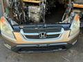 Ноускат Honda CRV за 300 000 тг. в Алматы – фото 2