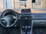 Subaru Forester 2006 года за 6 000 000 тг. в Жанаозен – фото 4