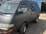 Toyota Lite Ace 1993 годаүшін1 500 000 тг. в Алматы – фото 3