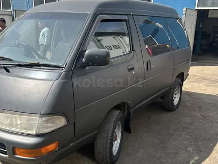 Toyota Lite Ace 1993 года за 1 500 000 тг. в Алматы – фото 3