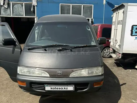 Toyota Lite Ace 1993 года за 1 500 000 тг. в Алматы