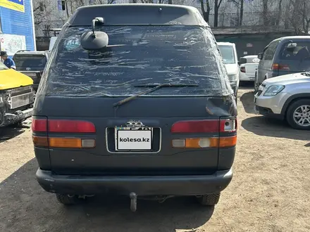 Toyota Lite Ace 1993 года за 1 500 000 тг. в Алматы – фото 4