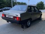 ВАЗ (Lada) 21099 1998 годаүшін1 000 000 тг. в Шымкент – фото 3