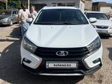 ВАЗ (Lada) Vesta 2021 года за 5 500 000 тг. в Сарыагаш