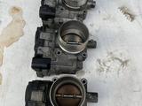 Заслонка дроссельная электрическаяүшін35 000 тг. в Алматы