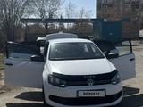 Volkswagen Polo 2012 года за 4 350 000 тг. в Павлодар – фото 5