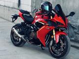 QJMOTOR  SRK 600 RC 2025 года за 4 500 000 тг. в Алматы