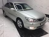 Toyota Camry 2004 года за 6 200 000 тг. в Шиели – фото 3