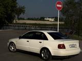 Audi A4 1995 года за 1 700 000 тг. в Костанай