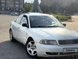 Audi A4 1995 года за 1 700 000 тг. в Костанай – фото 3