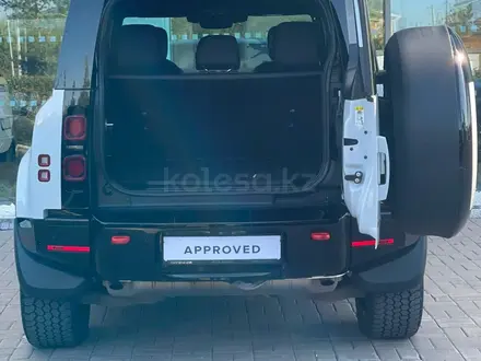 Land Rover Defender X-Dynamic SE 2023 года за 41 500 000 тг. в Костанай – фото 9