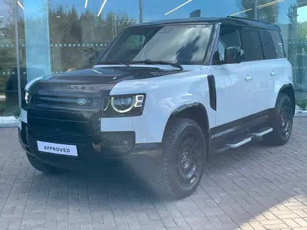 Land Rover Defender X-Dynamic SE 2023 года за 41 500 000 тг. в Костанай