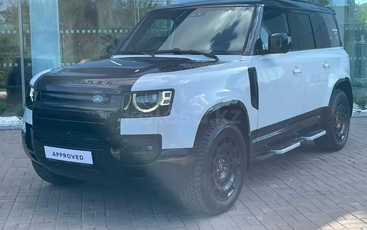Land Rover Defender X-Dynamic SE 2023 года за 41 500 000 тг. в Костанай