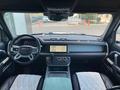 Land Rover Defender X-Dynamic SE 2023 года за 41 500 000 тг. в Костанай – фото 14