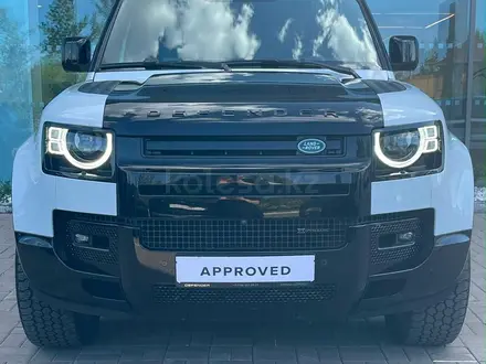Land Rover Defender X-Dynamic SE 2023 года за 41 500 000 тг. в Костанай – фото 3