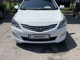 Hyundai Accent 2015 годаүшін5 300 000 тг. в Шымкент – фото 4