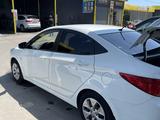 Hyundai Accent 2015 годаүшін5 300 000 тг. в Шымкент – фото 3