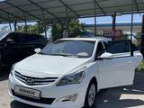 Hyundai Accent 2015 годаүшін5 300 000 тг. в Шымкент – фото 2