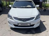 Hyundai Accent 2015 годаүшін5 300 000 тг. в Шымкент – фото 5