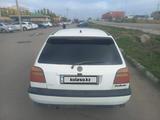 Volkswagen Golf 1992 годаүшін730 000 тг. в Астана – фото 2