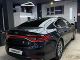 Hyundai Grandeur 2018 года за 10 700 000 тг. в Алматы – фото 4