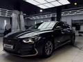 Hyundai Grandeur 2018 года за 10 700 000 тг. в Алматы