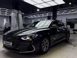 Hyundai Grandeur 2018 года за 10 700 000 тг. в Алматы
