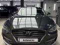 Hyundai Grandeur 2018 года за 10 700 000 тг. в Алматы – фото 2