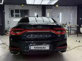 Hyundai Grandeur 2018 года за 10 700 000 тг. в Алматы – фото 3