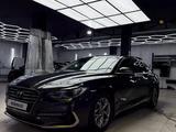 Hyundai Grandeur 2018 года за 10 700 000 тг. в Алматы – фото 5