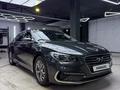 Hyundai Grandeur 2018 года за 10 700 000 тг. в Алматы – фото 7