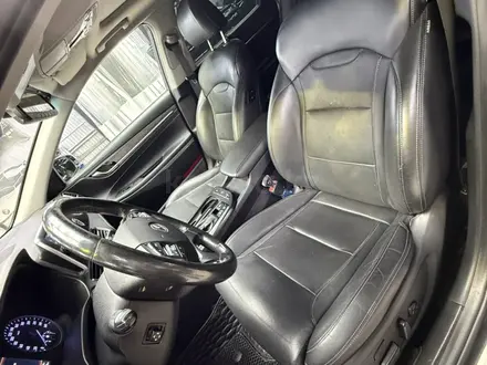 Hyundai Grandeur 2018 года за 10 700 000 тг. в Алматы – фото 12