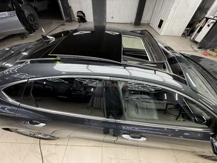 Hyundai Grandeur 2018 года за 10 700 000 тг. в Алматы – фото 16