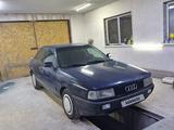 Audi 80 1990 годаүшін740 000 тг. в Алматы