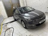 Hyundai Accent 2014 годаүшін3 850 000 тг. в Алматы