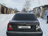 Mercedes-Benz C 220 1994 годаfor2 500 000 тг. в Кокшетау – фото 5