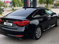 Hyundai Sonata 2015 года за 9 500 000 тг. в Шымкент – фото 6