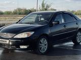 Toyota Camry 2004 годаүшін5 700 000 тг. в Актобе – фото 3