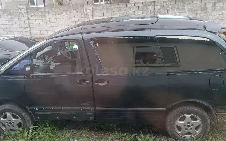 Toyota Estima Lucida 1995 года за 300 000 тг. в Алматы