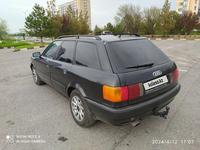 Audi 80 1993 годаүшін2 300 000 тг. в Шымкент