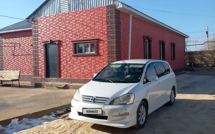 Toyota Ipsum 2006 годаүшін5 000 000 тг. в Актау