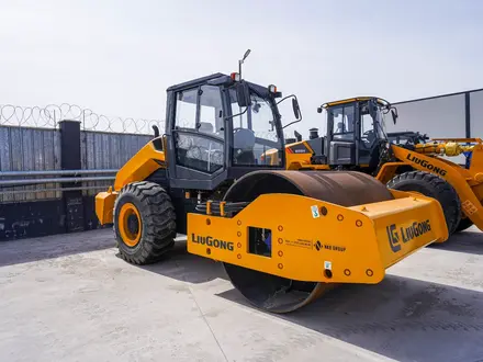 LiuGong  CLG6114E 2026 года за 21 025 000 тг. в Петропавловск – фото 10