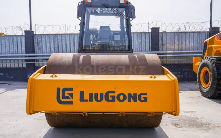 LiuGong  CLG6114E 2026 годаүшін21 025 000 тг. в Петропавловск